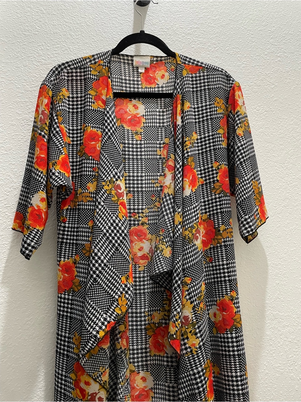 LuLaRoe Shirley